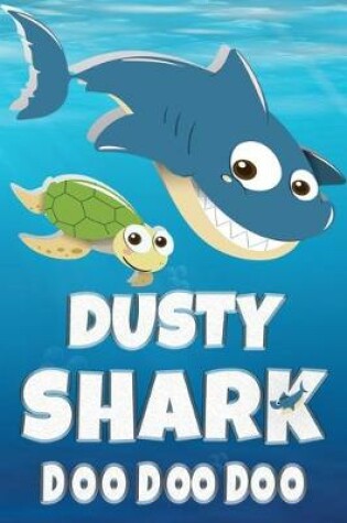 Cover of Dusty Shark Doo Doo Doo