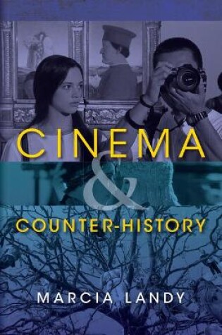 Cover of Cinema and Counter-History