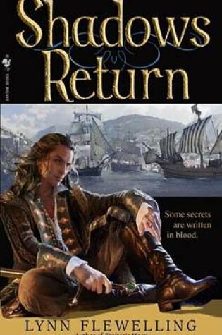 Cover of Shadows Return