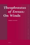 Book cover for Theophrastus of Eresus: On Winds