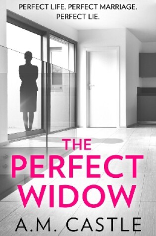 Cover of The Perfect Widow