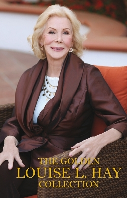 Book cover for The Golden Louise Hay Collection