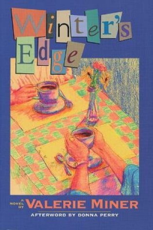 Cover of Winter's Edge