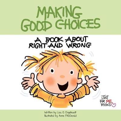 Book cover for Making Good Choices