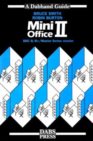 Cover of Mini Office