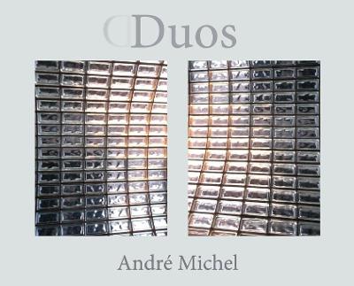 Book cover for Duos