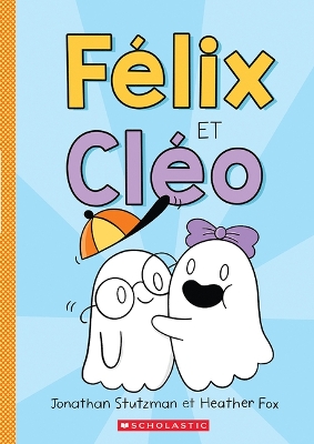 Book cover for F�lix Et Cl�o