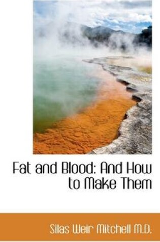 Cover of Fat and Blood