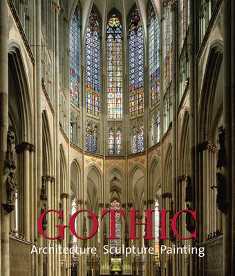 Cover of Gothic