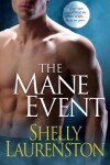 Book cover for The Mane Event