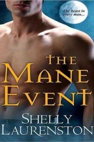 Cover of The Mane Event