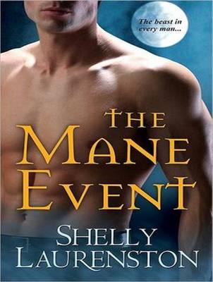 Book cover for The Mane Event