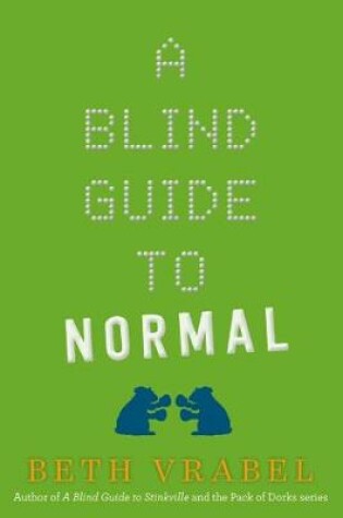 Cover of A Blind Guide to Normal