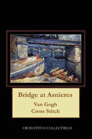 Cover of Bridge at Asnieres