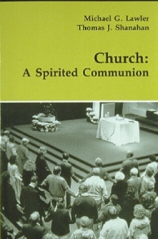 Cover of Church