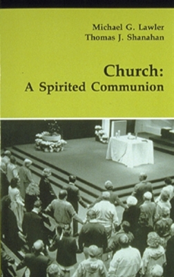 Book cover for Church