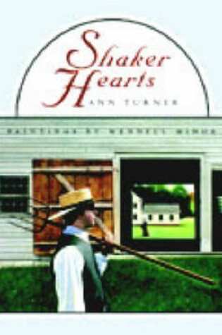 Cover of Shaker Hearts
