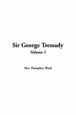 Book cover for Sir George Tressady