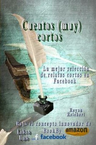 Cover of Cuentos (muy) cortos