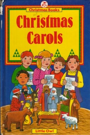 Cover of Christmas Carols