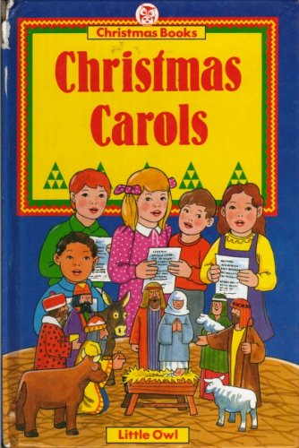 Cover of Christmas Carols