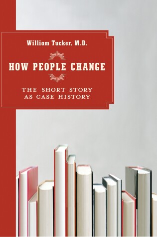 Cover of How People Change