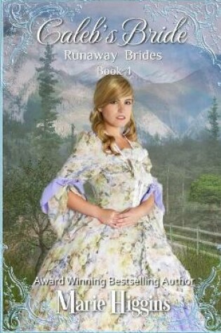 Cover of Caleb's Bride