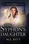 Book cover for The Syphon's Daughter