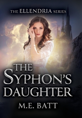 Book cover for The Syphon's Daughter