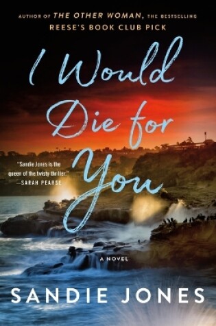 Cover of I Would Die for You