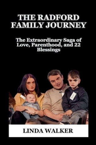 Cover of The Radford Family Journey