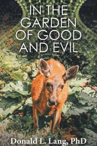 Cover of In the Garden of Good and Evil