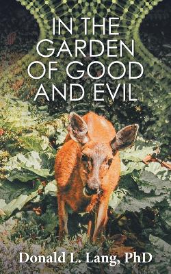 Book cover for In the Garden of Good and Evil