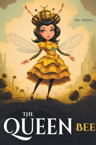 Cover of The Queen Bee