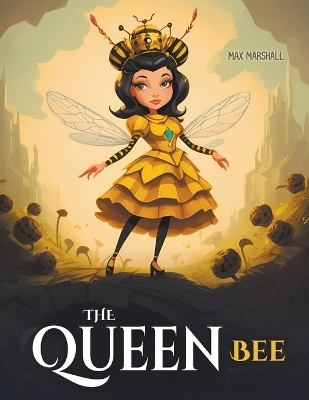 Book cover for The Queen Bee