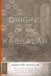 Book cover for Origins of the Kabbalah