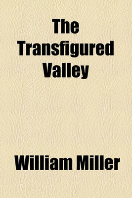 Book cover for The Transfigured Valley