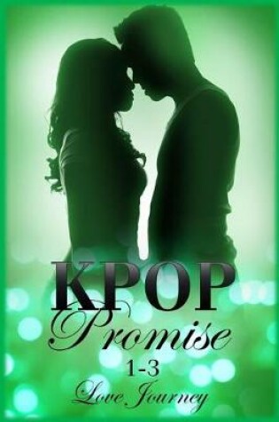 Cover of KPOP Promise