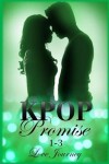 Book cover for KPOP Promise