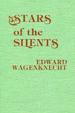 Cover of Stars of the Silents