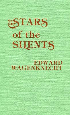 Cover of Stars of the Silents