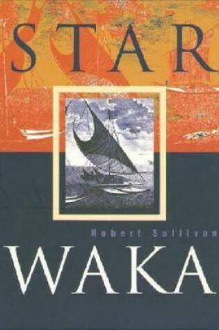 Cover of Star Waka