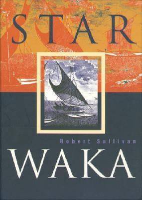 Book cover for Star Waka