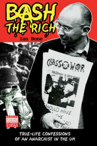 Cover of Bash the Rich