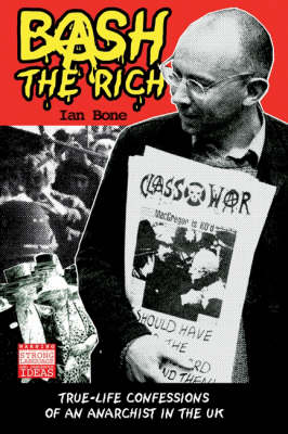 Book cover for Bash the Rich