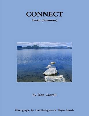 Book cover for Connect: Truth (Summer)