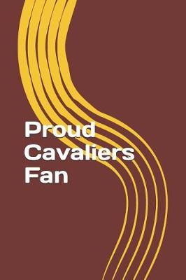 Book cover for Proud Cavilers Fan