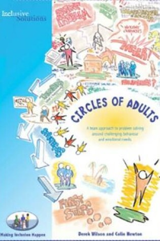 Cover of Circles of Adults