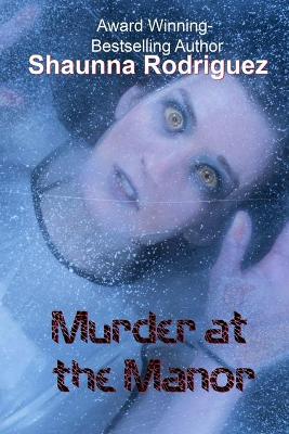 Cover of Murder At The Manor