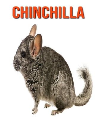 Book cover for Chinchilla